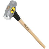 10 lb Double Sledge Hammer (10 lbs)