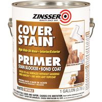 Zinsser 1 Gallon Matte White Primer