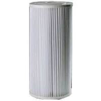 Omnifilter RS6-SS2-S06 Filter Cartridge, 30 µm Polyester Pleated Paper Filter