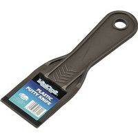 Plastic Putty Knife 1-1/2"