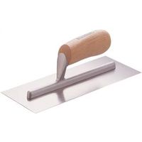 12" x 4" Finishing Trowel