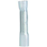 Gardner Bender Xtreme Butt Splice Connector, 600 V, Blue, 16 to 14 AWG Wire, 3 Pack