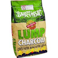 Lumps Charcoal Bayou Class (18 lb)