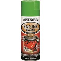 12oz. Grabr Grn. Engine Pai