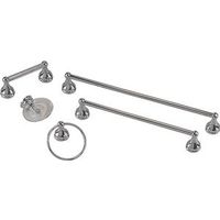 Bath Accessories Chrome 5