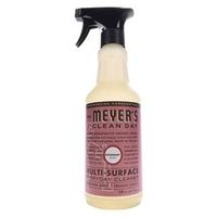 Mrs. Meyer's Clean Day Cleaner, 16 oz Spray Bottle, Rosemary