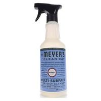 Mrs. Meyer's Clean Day Cleaner, 16 oz Spray Bottle, Bluebell