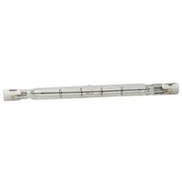 Sylvania 58920 Halogen Bulb, 300W, T3 Lamp, 6000 Lumens, 2950K Color Temp, Recessed Base
