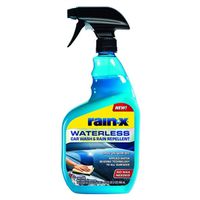 Car Wash and Rain Repellent 3-In-1