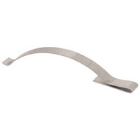 Make-2-Fit Tension Spring, 2-3/4" L, Steel, Zinc (PL 7776)