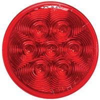 Light Stop 4-Inch Round LED