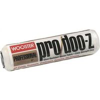 9" x 3/16" Nap Roller Cover