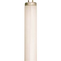 Sylvania 22015 Fluorescent Bulb, 20 W, T12 Lamp, Medium Lamp Base, 1044 Lumens, 4200 K Color Temp, Cool White