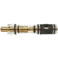 Danco 88431E Faucet Cartridge, Brass/Plastic, Brass, 3-59/64 in L