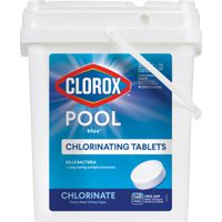 Active99 Chlorine Tablets (60 count) (35 lb)