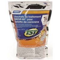 TST 12 Count Tank Treatment