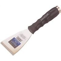 Scraper Pole with Stainless Steel Blade, 3 Inches