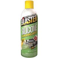 B'laster 16-SL Lubricant, 11 oz, Aerosol Can, Liquid