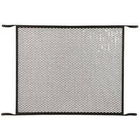 M-D Door Grill, 20.38" W x 30.25" H, Aluminum, Bronze (Model 33324)