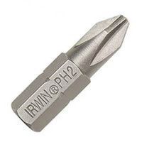 Lutz #2 PHLX 1-Inch Power Bit