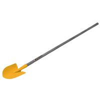 Shovel Round Point Kids with Handle