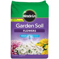MG Garden Soil for Flowers