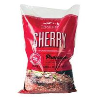 20 lb Cherry BBQ Pellets (20.3 lb)