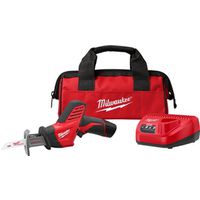 Saw Reciprocating 12V 1/2"