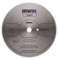 7-1/4" 140T Panel Blade