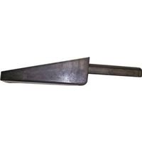 Frost King Gutter Scoop, 14.8 in Length (GS316)