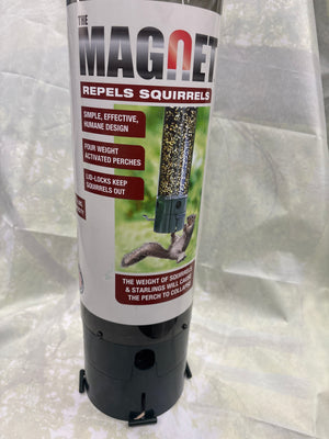 Speedrite Fault Finder Magnet Squirrel Res Feede