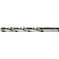 Irwin 60504 Jobber Drill Bit, 1/16 in Dia, 1-7/8 in OAL, Spiral Flute, HSS