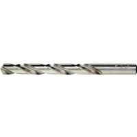 Irwin 60506 Jobber Drill Bit, 3/32 in Dia, 1-3/4 in OAL, Spiral Flute, HSS