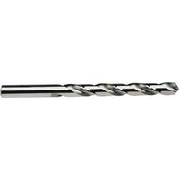 Irwin 60522 Jobber Drill Bit, 11/32 in Dia, 3 in OAL, Spiral Flute, Straight Shank