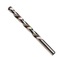 Irwin 3016004 Jobber Drill Bit, 1/16 in Dia, 1-7/8 in OAL, Spiral Flute, Straight Shank