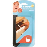 7-Pack Cabinet Latch