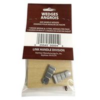 Axe Hand Wedge - 3 Pack