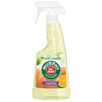 Murphy Oil Soap Liquid, 22 oz Bottle, Orange
