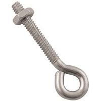 3/16x2 Eye Bolt