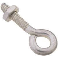 3/16x1-1/2 Eye Bolt