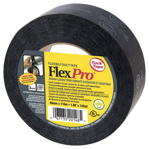 IPG HVAC Tape, 1.88 in W, 120.3 yd L (2020148110)