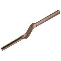 Vulcan 16800 Brick Jointer, 10.5 in L Blade 1/2x5/8 HD Jointer