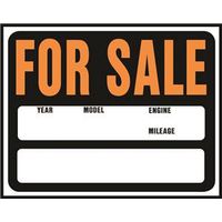 SIGN AUTO/BOAT FOR SALE15