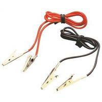 Test Leads, 15 Amp