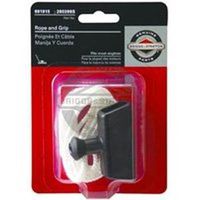 Pull Rope & Grip 2-4 HP BR