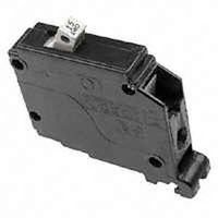 Circuit Breaker 1P 3/4 in 15A Type