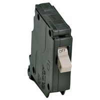 Circuit Breaker 1P 3/4 in 20A Type