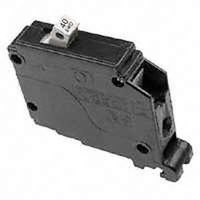 Circuit Breaker 1P 3/4" 40A Type