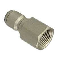 3/8" Female Quick Connect Plug for Power Washers