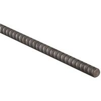 #4 1/2 x 36 Welded Steel Rebar (2 lbs)